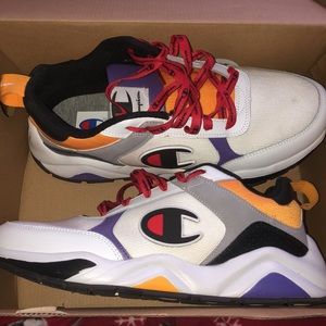 Champion shoes